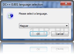 DC++